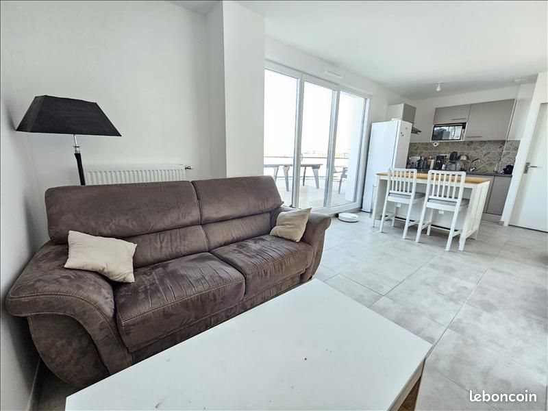Appartement à louer, 42m², Saint-Orens-de-Gameville