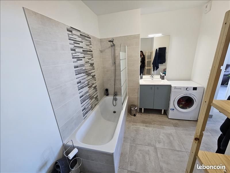 Appartement à louer, 42m², Saint-Orens-de-Gameville