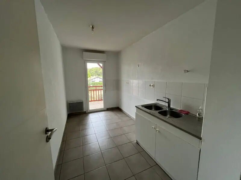 Appartement à louer, 64m², Bénesse-Maremne