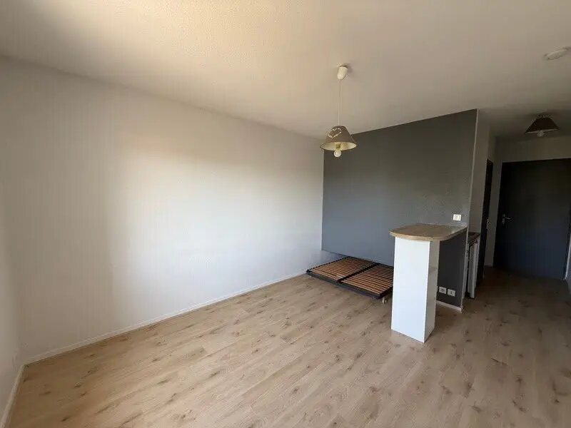 Appartement à louer, 21m², Niort