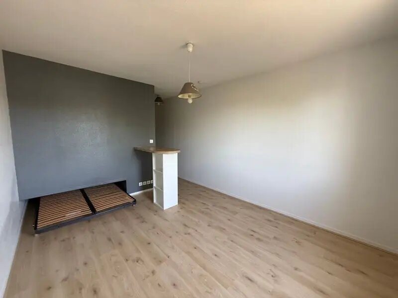 Appartement à louer, 21m², Niort