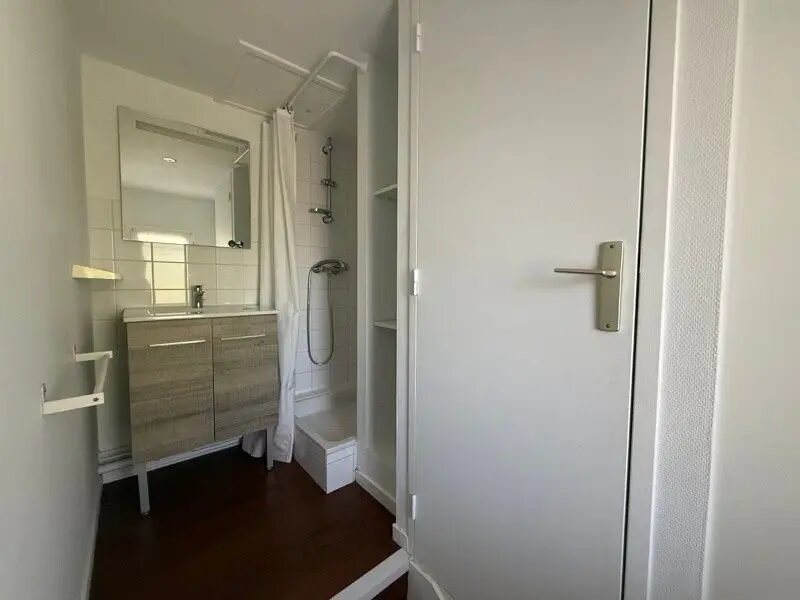 Appartement à louer, 21m², Niort