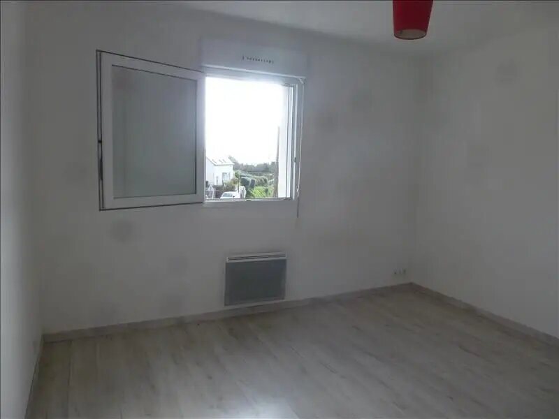 Appartement à louer, 44m², Locmaria-Plouzané