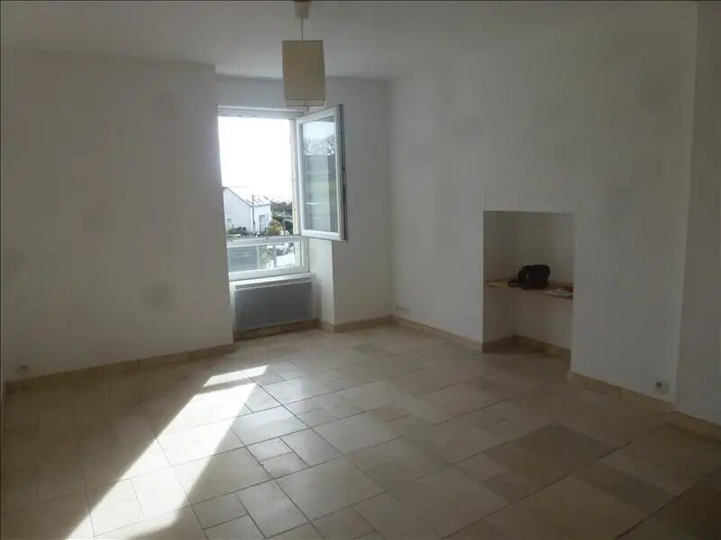 Appartement à louer, 44m², Locmaria-Plouzané