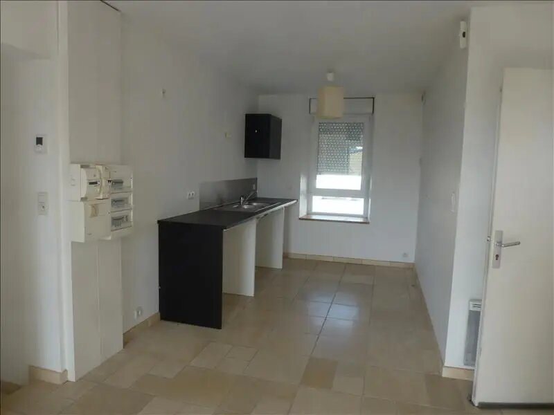 Appartement à louer, 44m², Locmaria-Plouzané