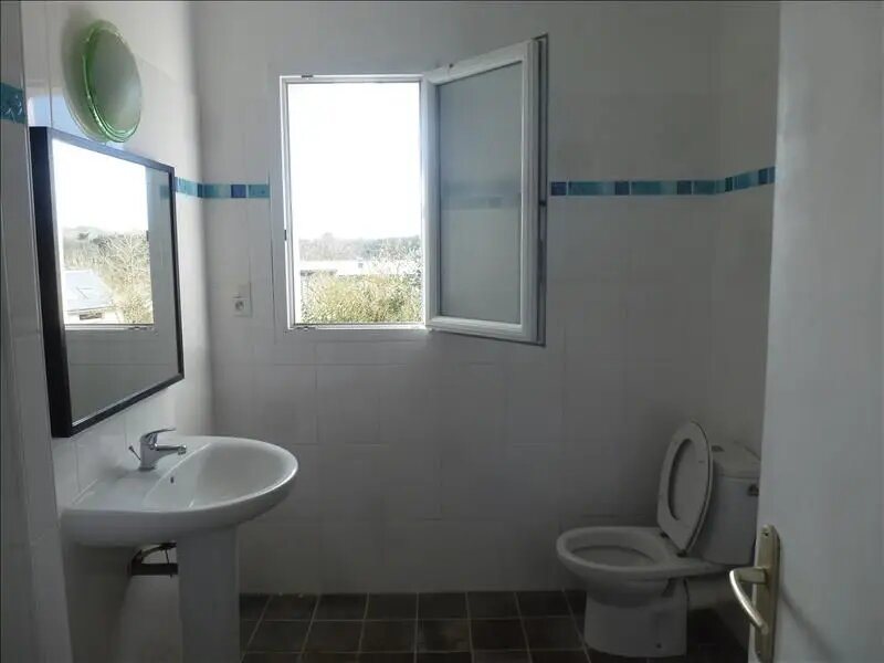 Appartement à louer, 44m², Locmaria-Plouzané