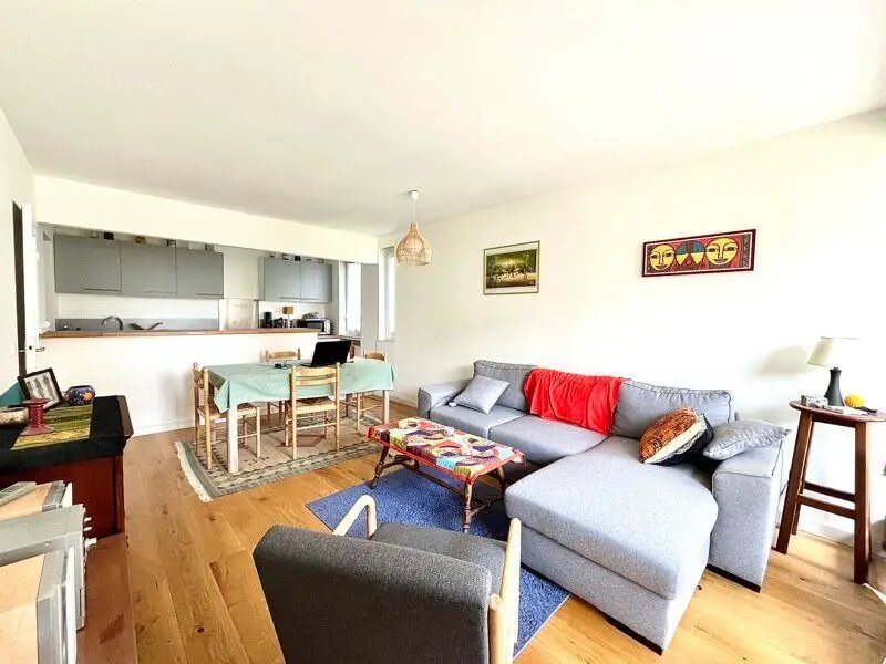 Appartement à louer, 61m², Villeurbanne