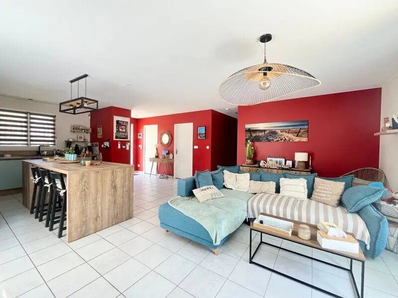 Maison à louer, 90m², Ambarès-et-Lagrave
