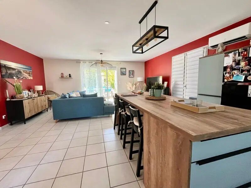 Maison à louer, 90m², Ambarès-et-Lagrave