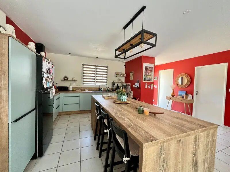 Maison à louer, 90m², Ambarès-et-Lagrave
