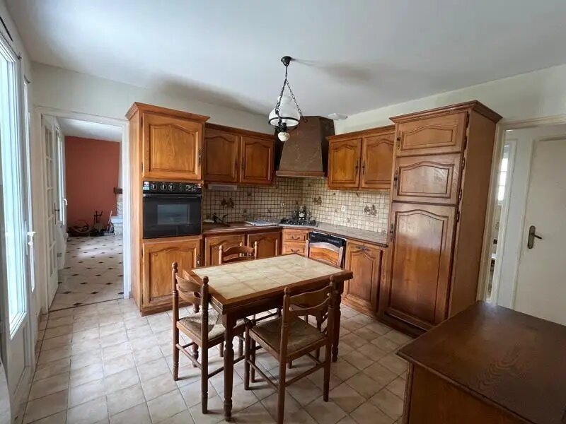 Maison à louer, 82m², Ribérac