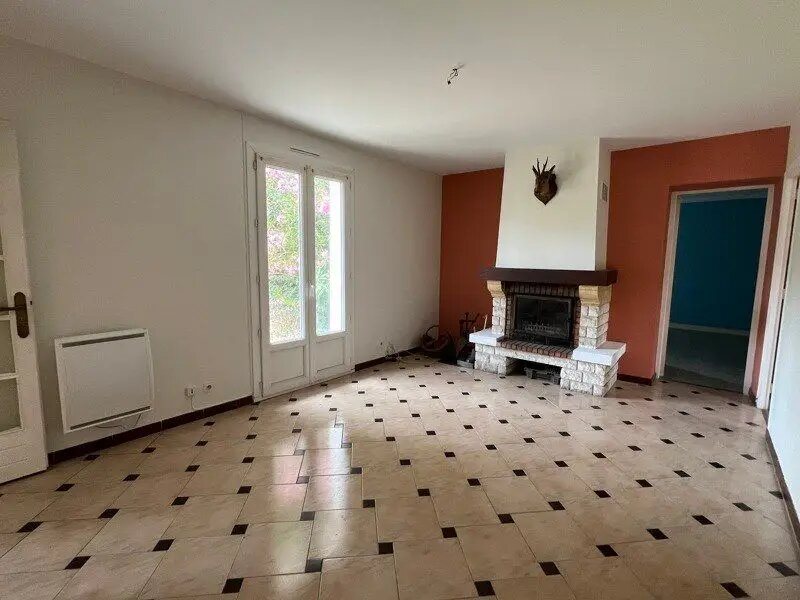 Maison à louer, 82m², Ribérac