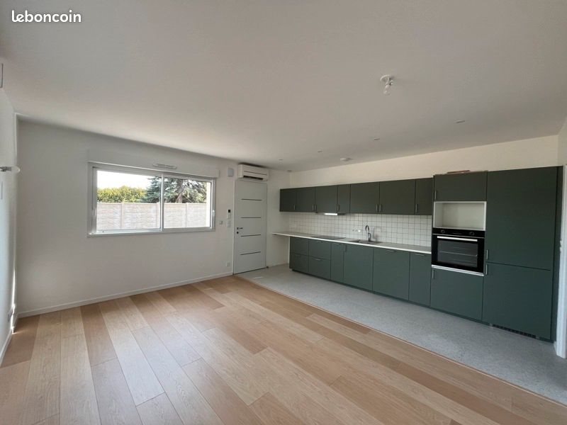 Appartement à louer, 57m², Selles-sur-Cher
