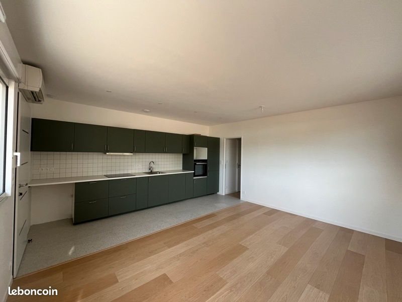 Appartement à louer, 57m², Selles-sur-Cher