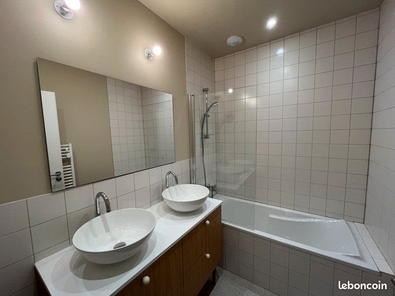 Appartement à louer, 57m², Selles-sur-Cher