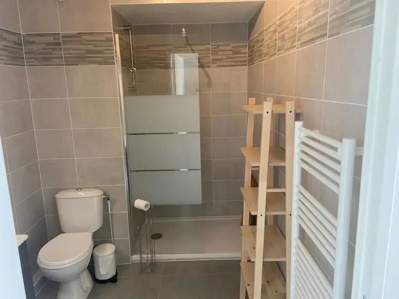 Appartement à louer, 26m², Saint-Priest