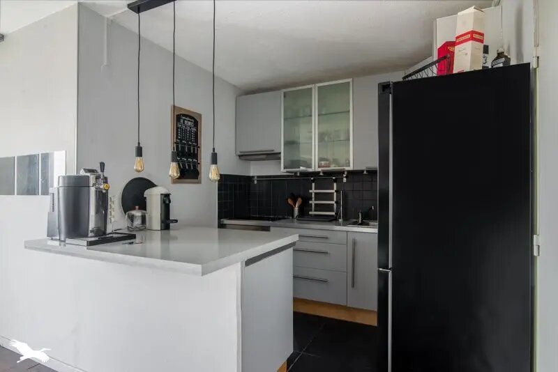 Appartement à louer, 48m², Toulouse