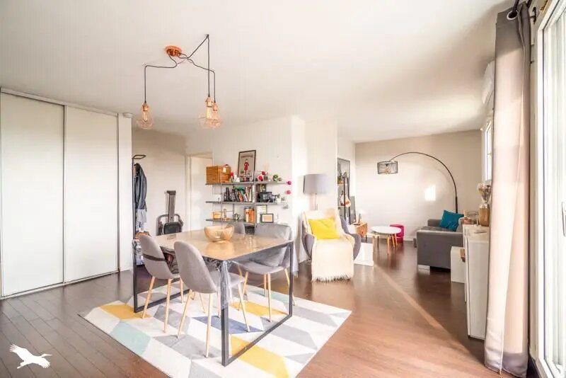 Appartement à louer, 48m², Toulouse