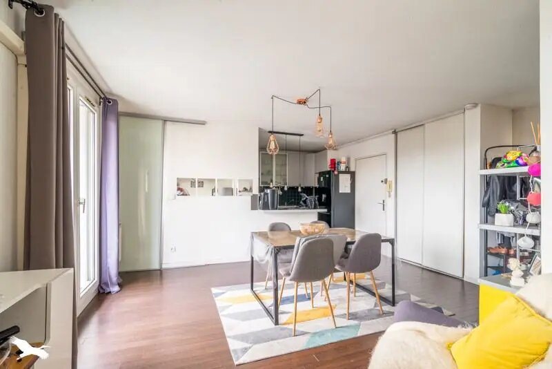 Appartement à louer, 48m², Toulouse