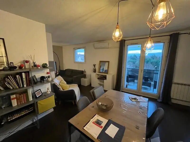 Appartement à louer, 48m², Toulouse