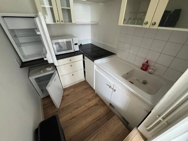 Appartement à louer, 26m², Achères