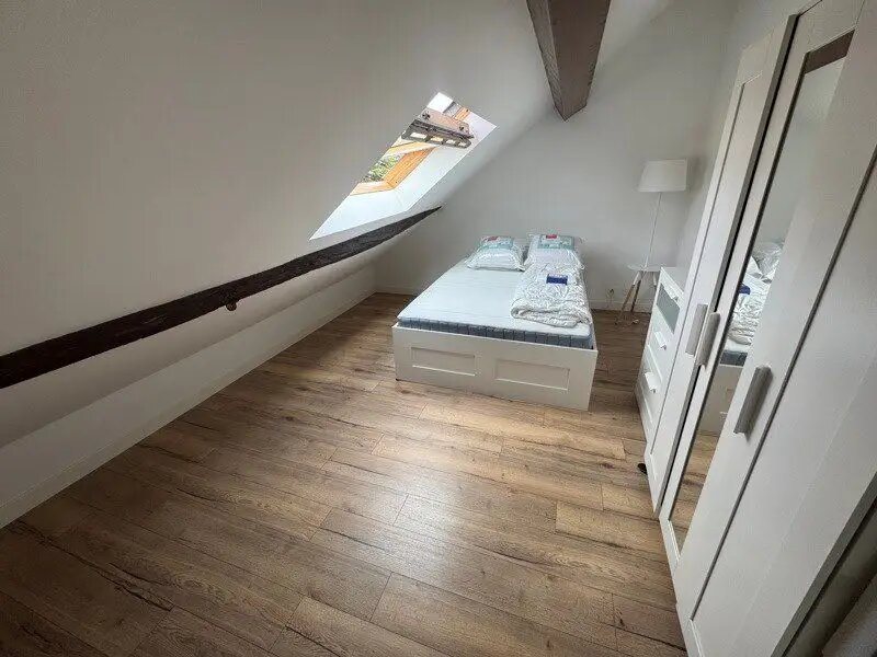 Appartement à louer, 26m², Achères
