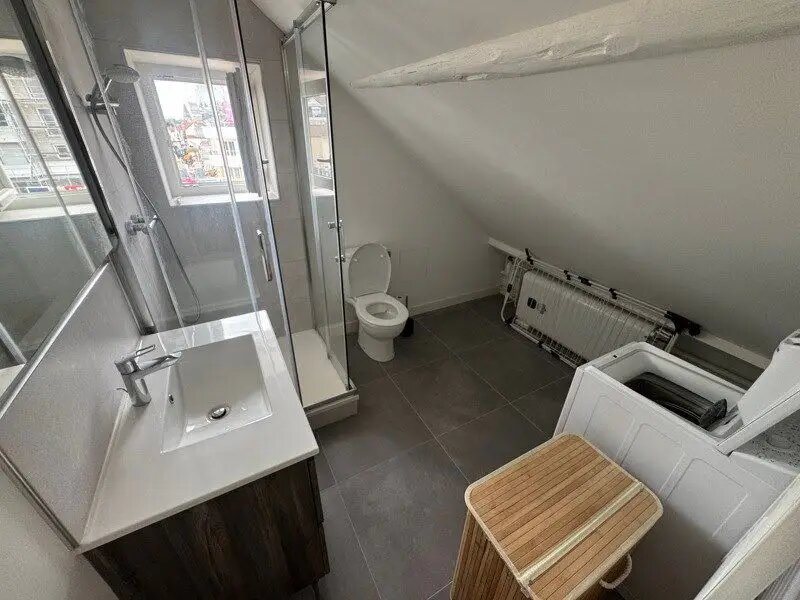Appartement à louer, 26m², Achères