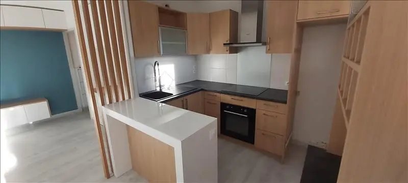 Appartement à louer, 44m², Balma