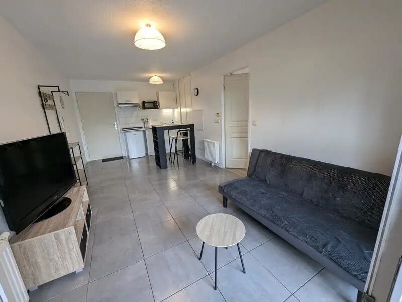 Appartement à louer, 37m², Cenon
