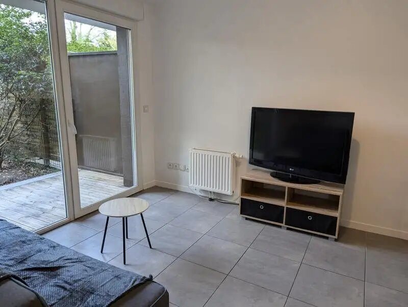 Appartement à louer, 37m², Cenon