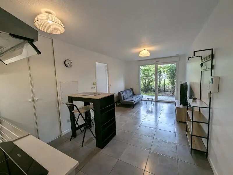 Appartement à louer, 37m², Cenon
