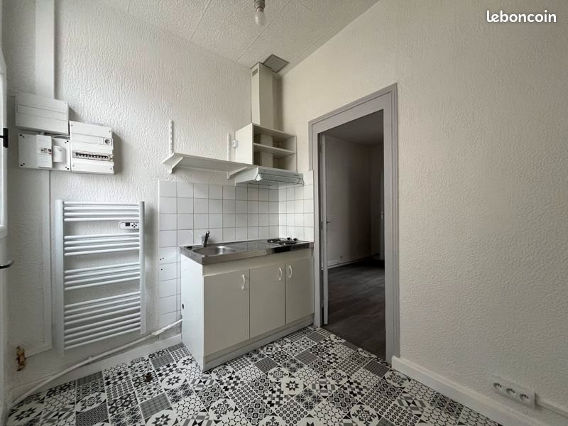Maison à louer, 23m², Bordeaux