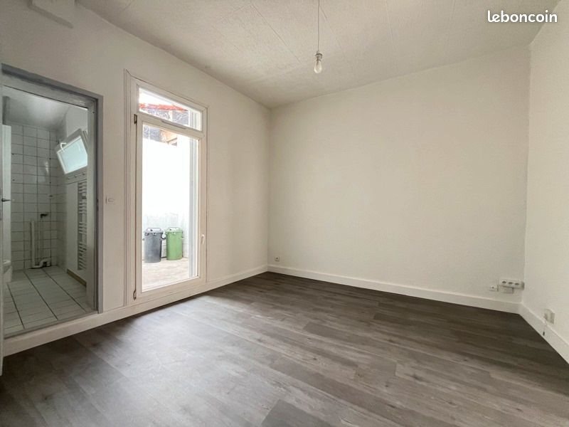 Maison à louer, 23m², Bordeaux