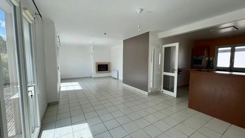 Maison à louer, 90m², Gouesnou