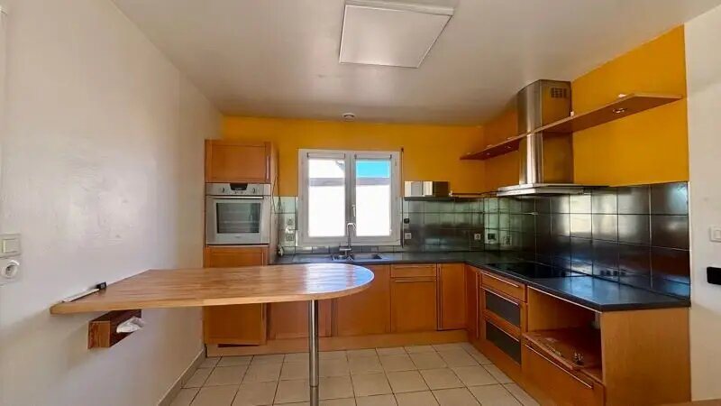 Maison à louer, 90m², Gouesnou
