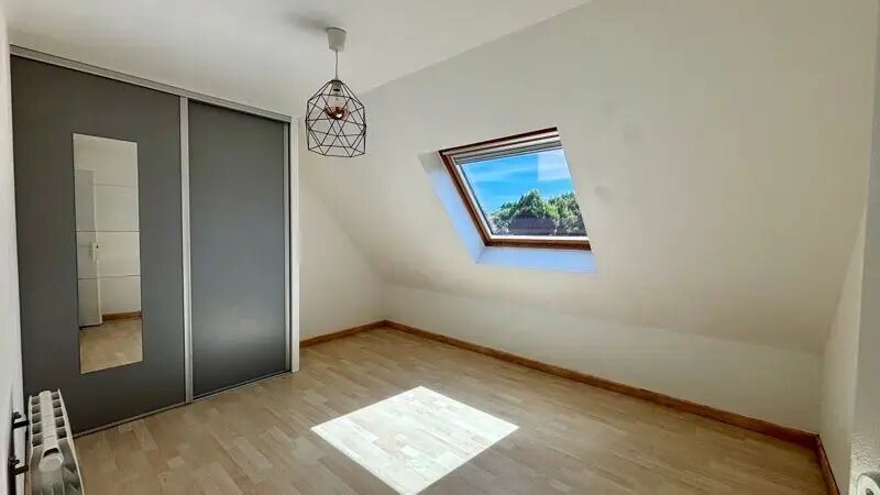 Maison à louer, 90m², Gouesnou