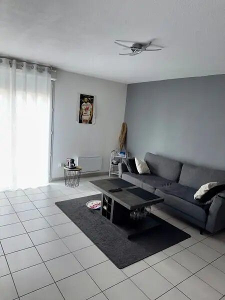 Appartement à louer, 43m², Lormont