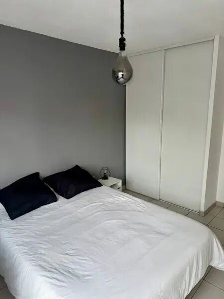 Appartement à louer, 43m², Lormont