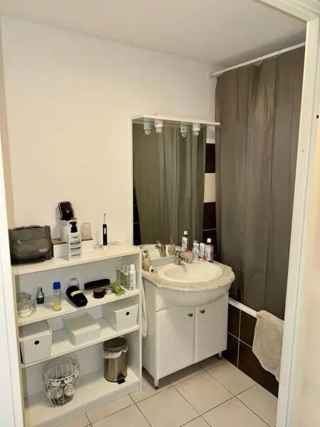 Appartement à louer, 43m², Lormont