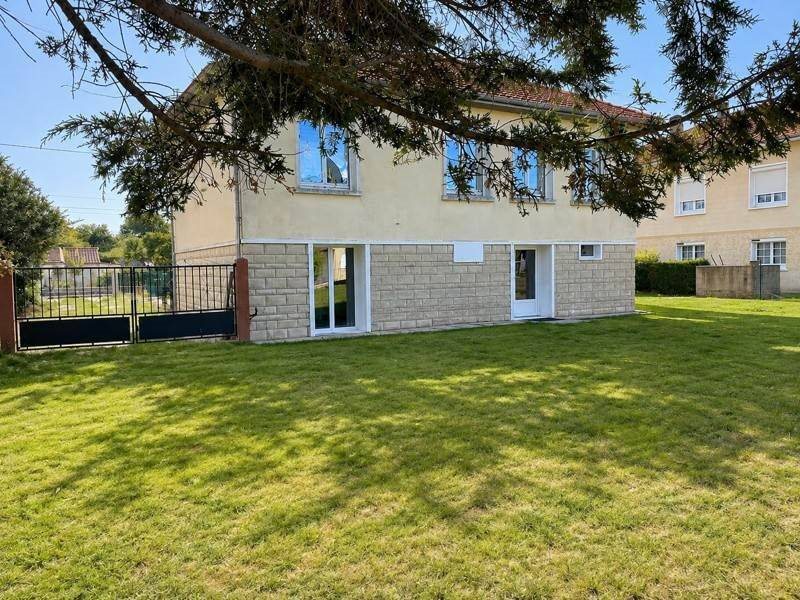 Appartement à louer, 60m², Montpon-Ménestérol