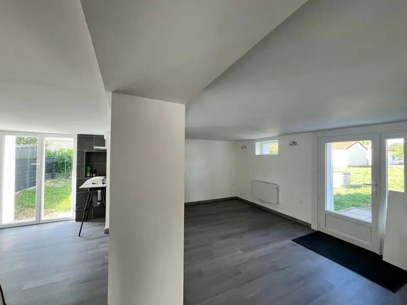 Appartement à louer, 60m², Montpon-Ménestérol
