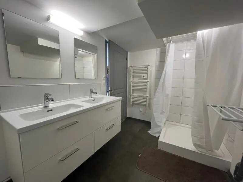 Appartement à louer, 60m², Montpon-Ménestérol