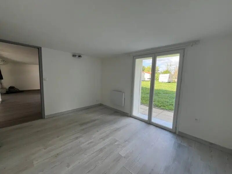 Appartement à louer, 60m², Montpon-Ménestérol