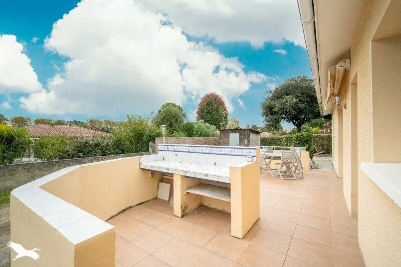 Maison à louer, 87m², Saint-Paul-lès-Dax