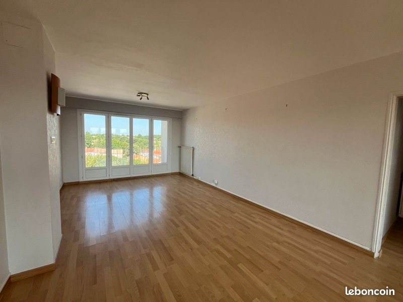 Appartement à louer, 75m², La Roche-sur-Yon
