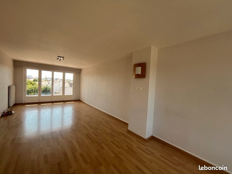 Appartement à louer, 75m², La Roche-sur-Yon