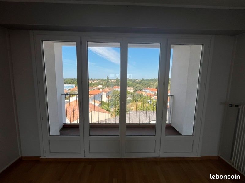 Appartement à louer, 75m², La Roche-sur-Yon