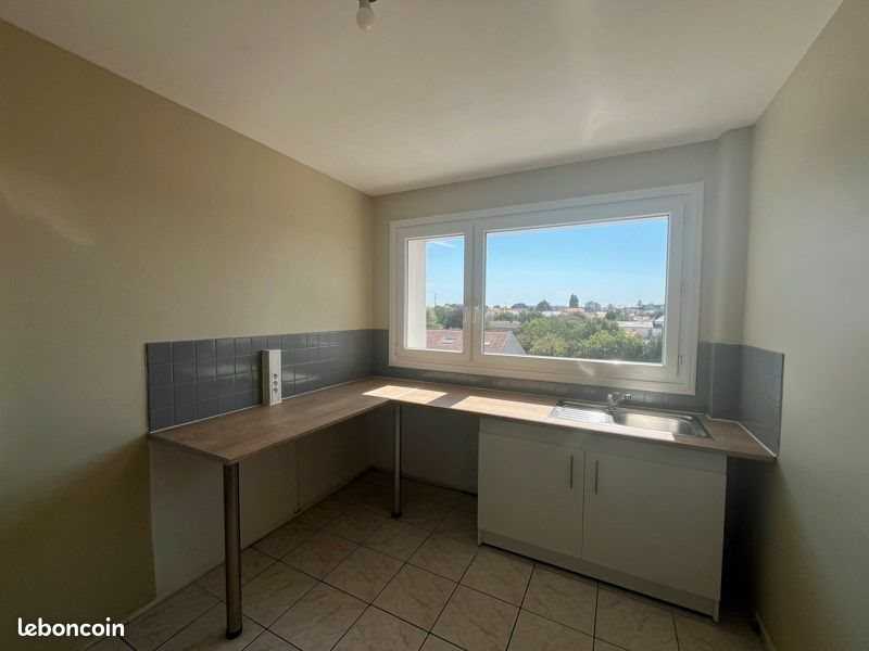 Appartement à louer, 75m², La Roche-sur-Yon
