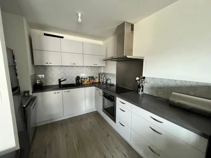 Appartement à louer, 46m², Joué-lès-Tours