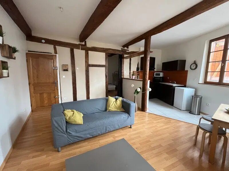 Appartement à louer, 40m², Graulhet